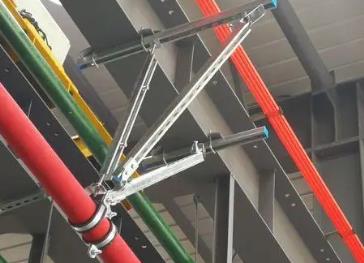 平武抗震支架厂家与你分享你必须做的紧急情况下的准备